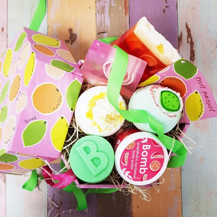 Make Your Own Bath Bombs Find Me A Gift