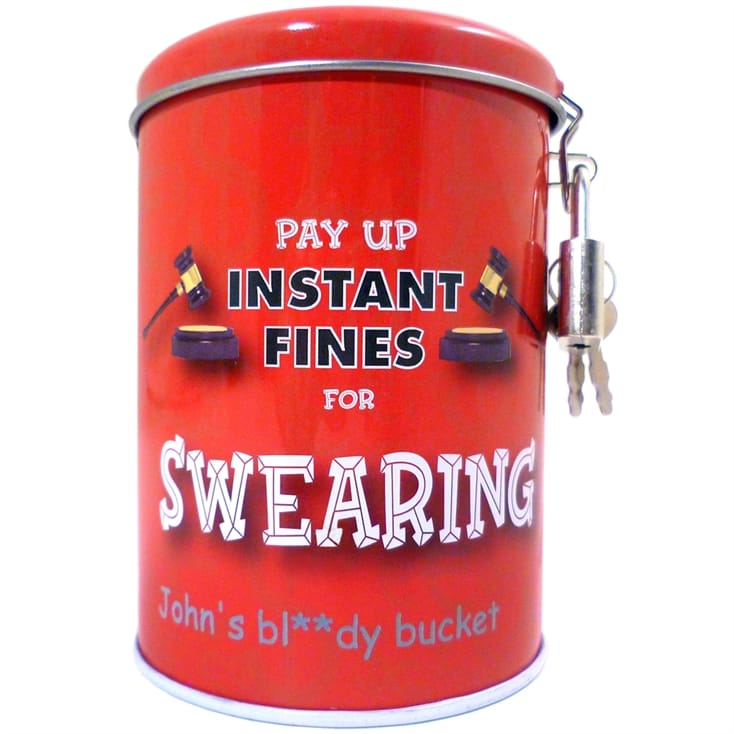 Swear Jar Find Me A Gift Swear at synonyms, swear at pronunciation, swear at translation, english dictionary definition of swear at. swear jar