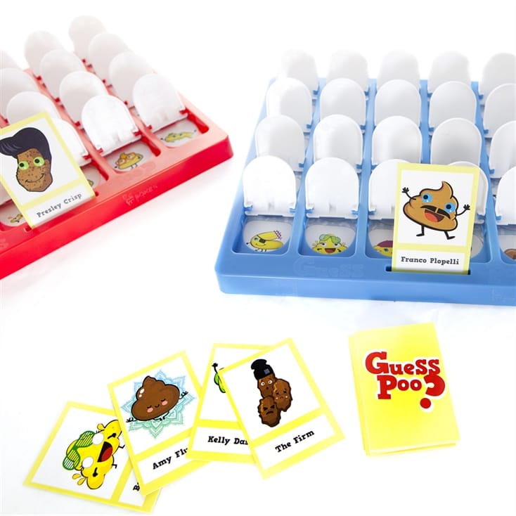 guess who game new version