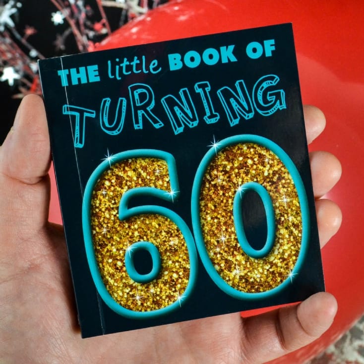 Unusual 60th birthday on sale gifts for her