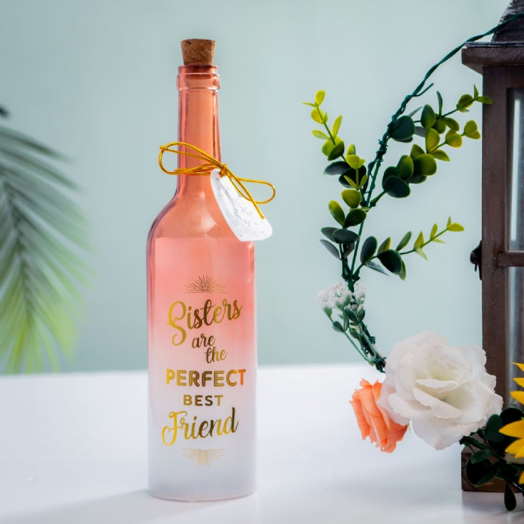 Petalsun Mothers Day Gifts For Sister, Sister Gifts