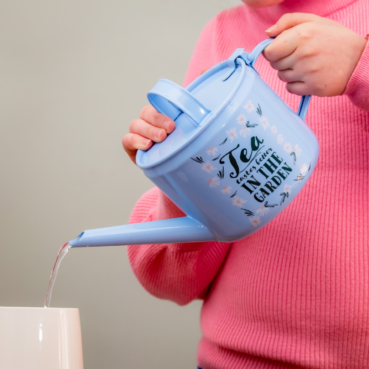 Teapot Watering Can Find Me A Gift