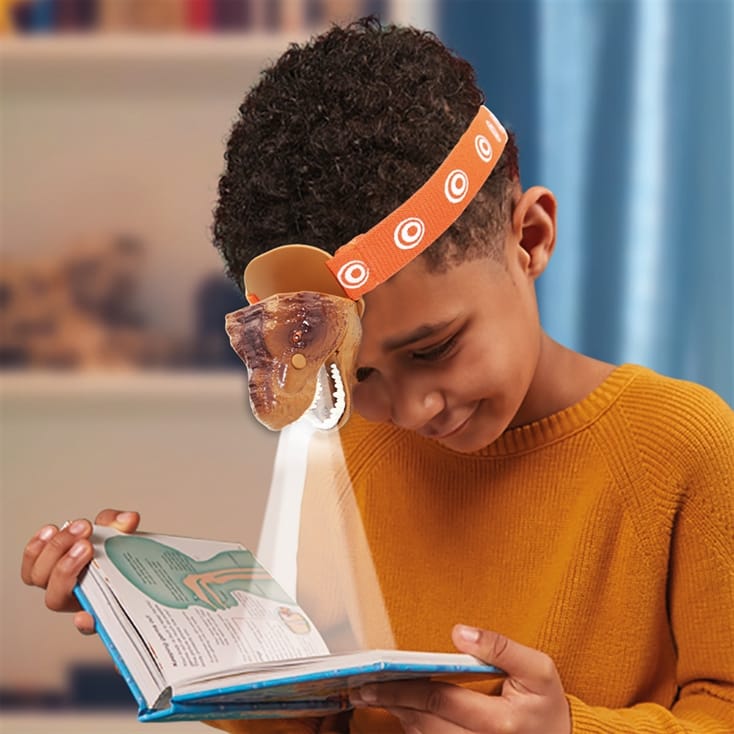 Head best sale torch kids