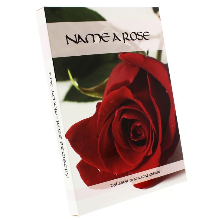 Name A Rose Gift Set Find Me A Gift
