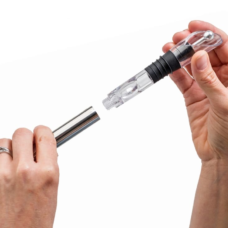 Chill Stick Wine Cooler Find Me A Gift