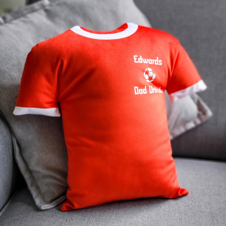 T shirt cushions hotsell