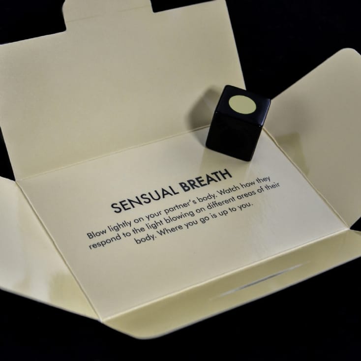 Fifty Days Of Play Adult Game Find Me A Gift