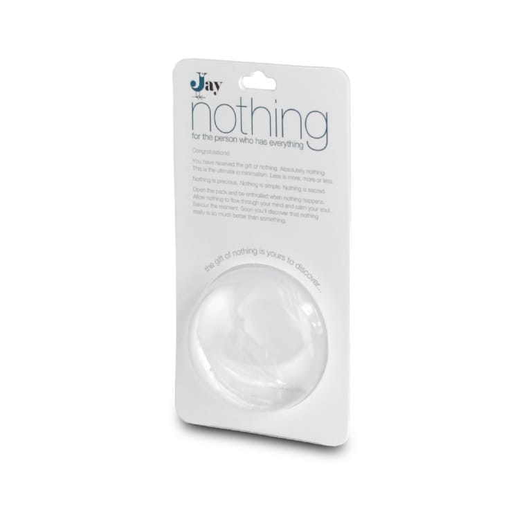 images Jay Gift Of Nothing gift of nothing