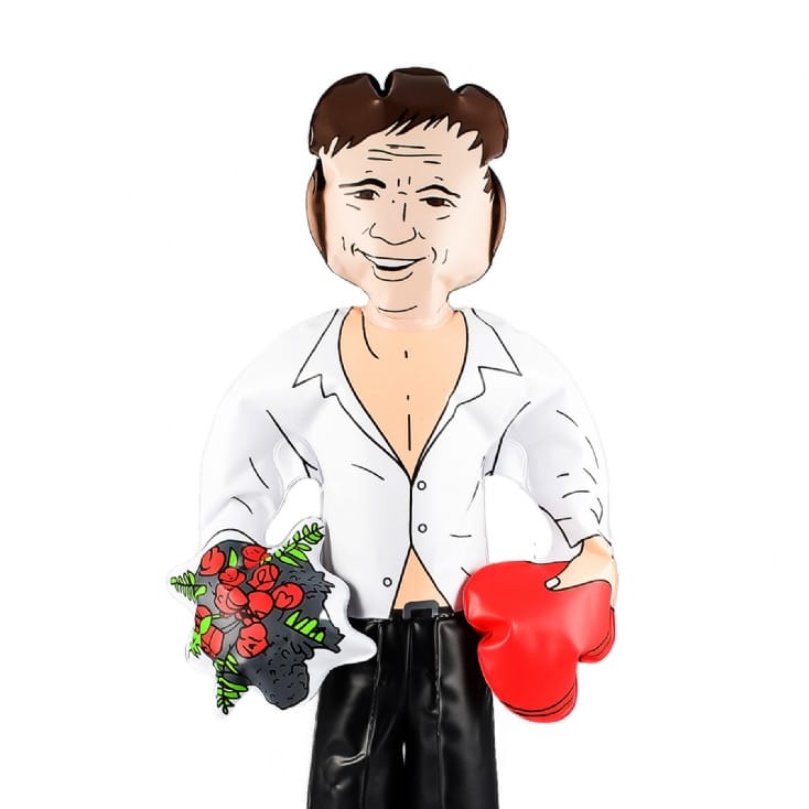 Inflatable Perfect Man Blow Up Boyfriend Find Me A Gift