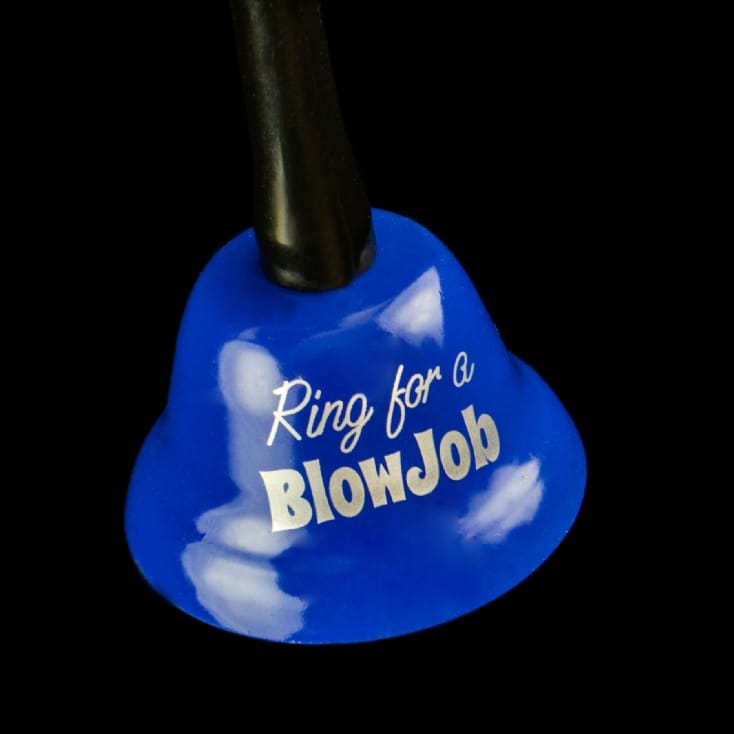 Give me a bell to ring online