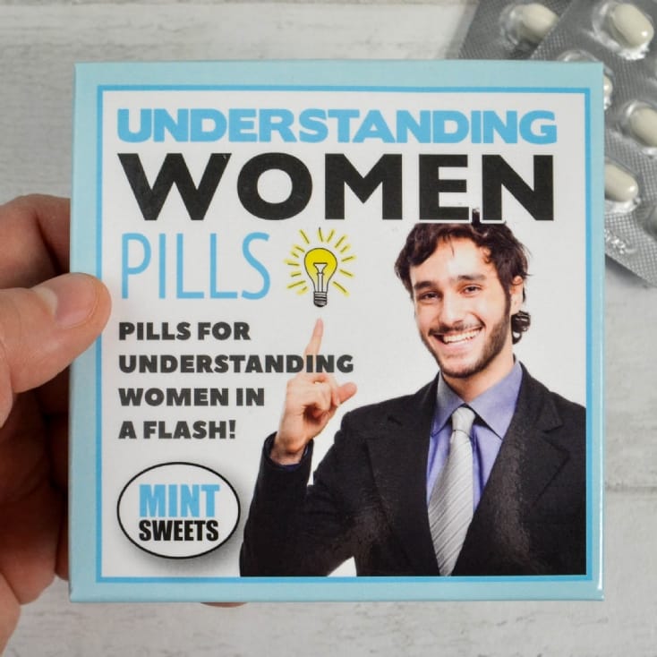 novelty gifts for boyfriend
