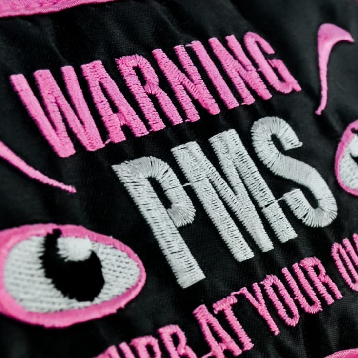 PMS Eye Mask