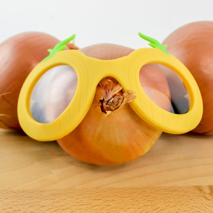 Onion Goggles Find Me A Gift