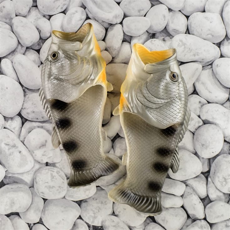 fish sandals amazon