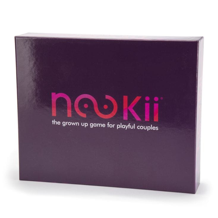 Nookii Board Game