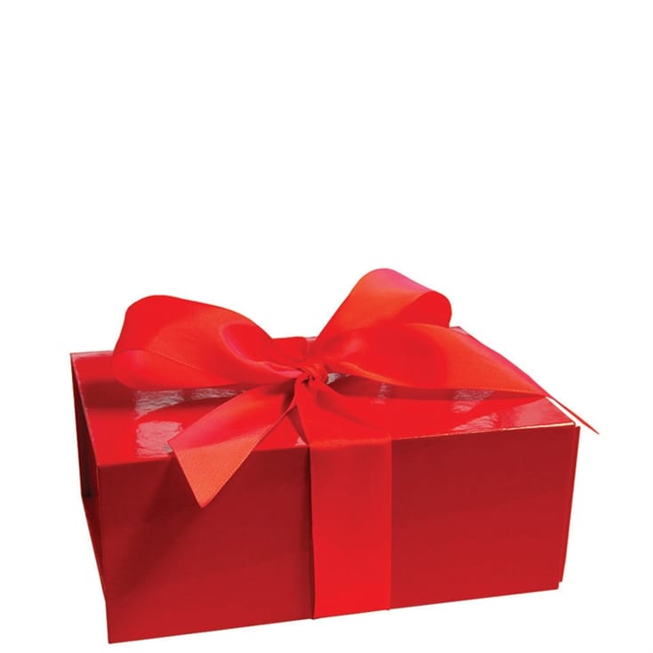 Folding Gift Box