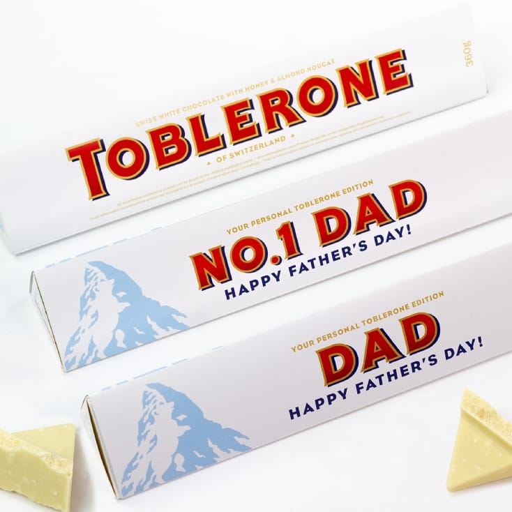 Father's Day Toblerone 360g