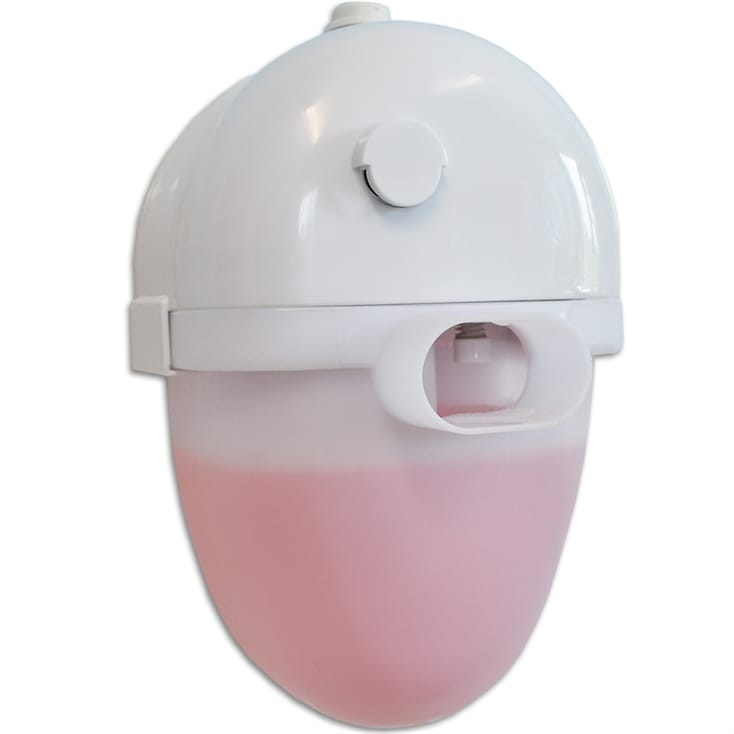 Bath Bubble Machine White Find Me A Gift