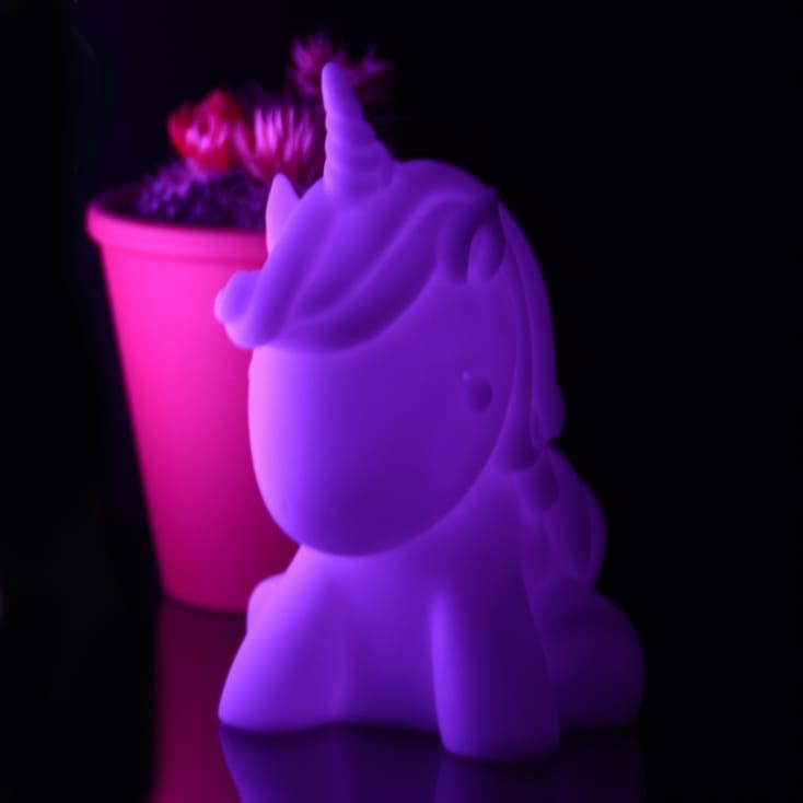 Unicorn Night Light Find Me A Gift