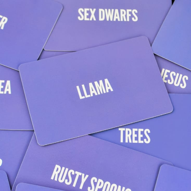 Complete the Lyrics Game Find Me a Gift