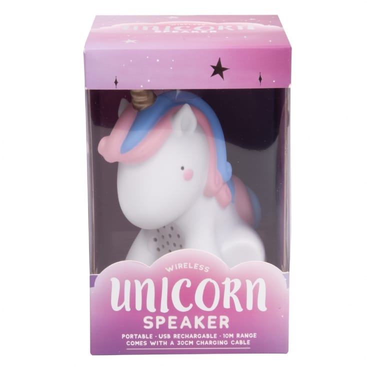 Unicorn Wireless Speaker