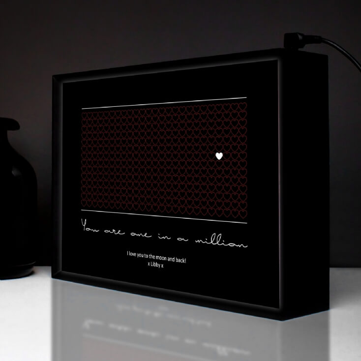 Sentimental Romantic Gifts Present Ideas For Him Find Me A Gift