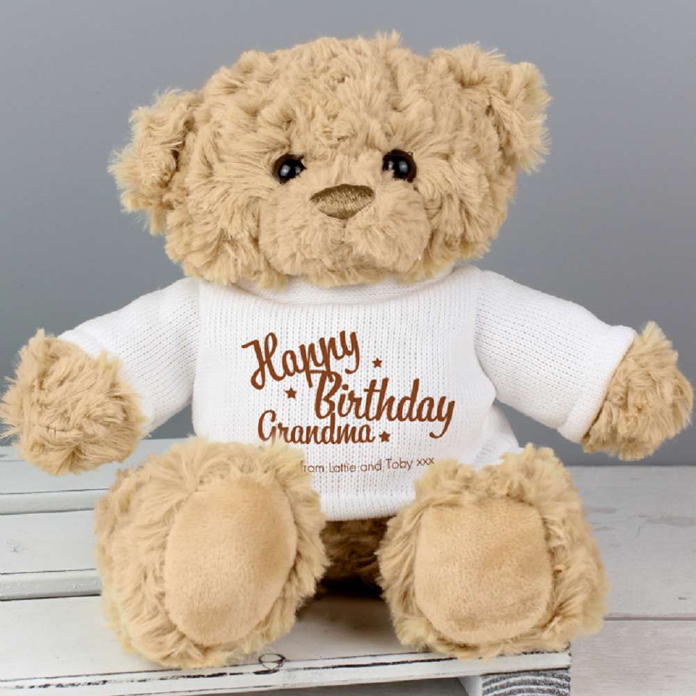 I LOVE LOTTIE NEW Teddy Bear Cute Cuddly Gift Present Birthday Valentine 