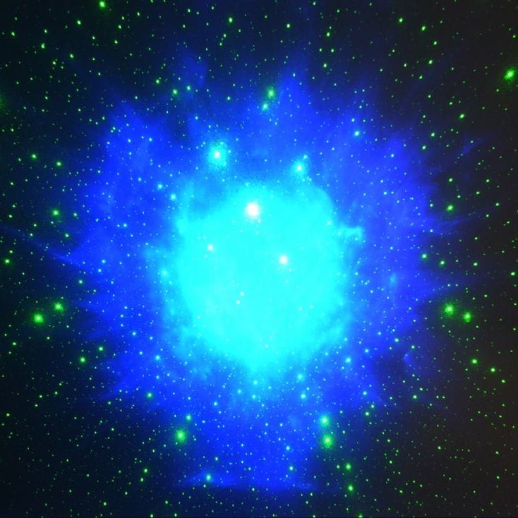 Laser Star Projector Laser Cosmos Find Me A Gift