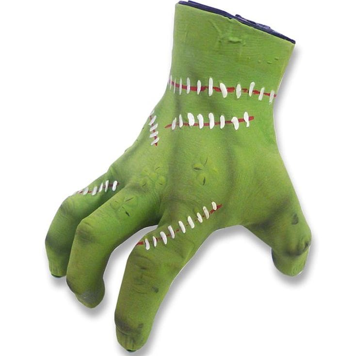 Crawling Hand Sound Activated Toy
