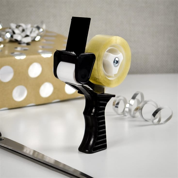 Penny Farthing Novelty Tape Dispenser Find Me A Gift