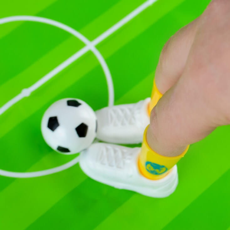 Finger Football Game Find Me A Gift