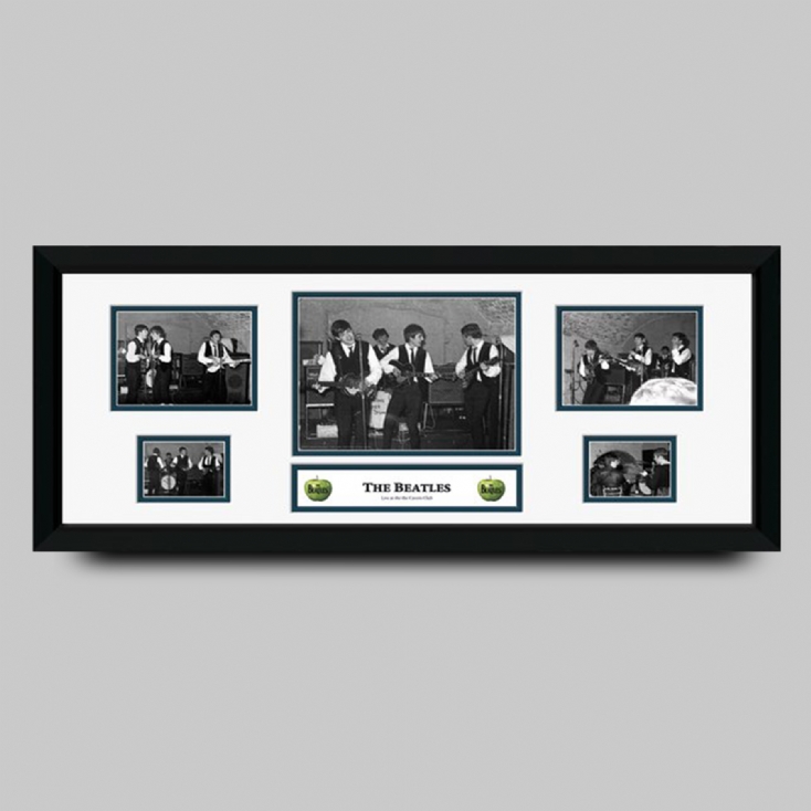 The Beatles Framed Prints