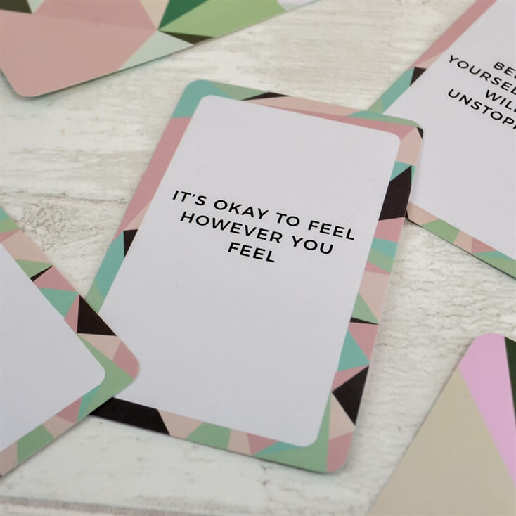 You Got This Inspirational Pack of Cards