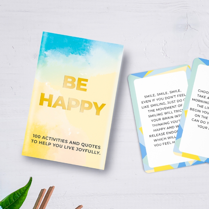 Be Happy Cards Find Me A Gift