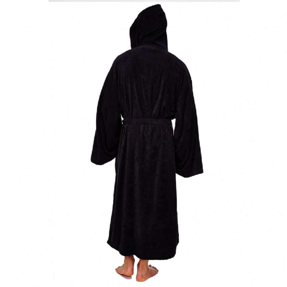 darth vader dressing gown mens