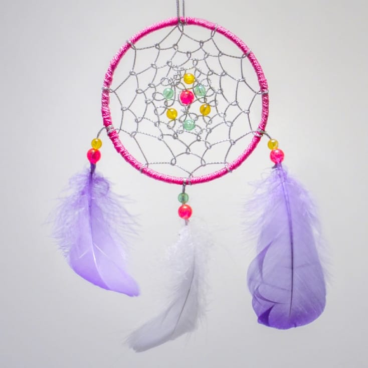 Make A Dream Catcher Kit