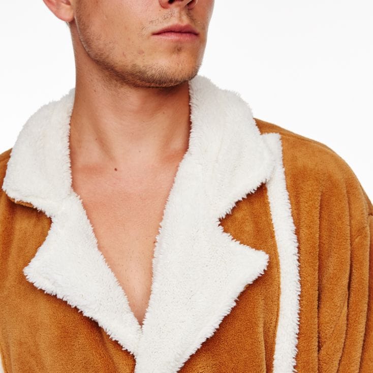 only fools and horses robe