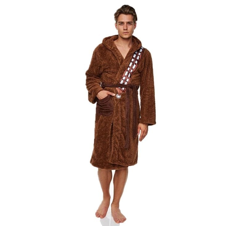 only fools and horses dressing gown