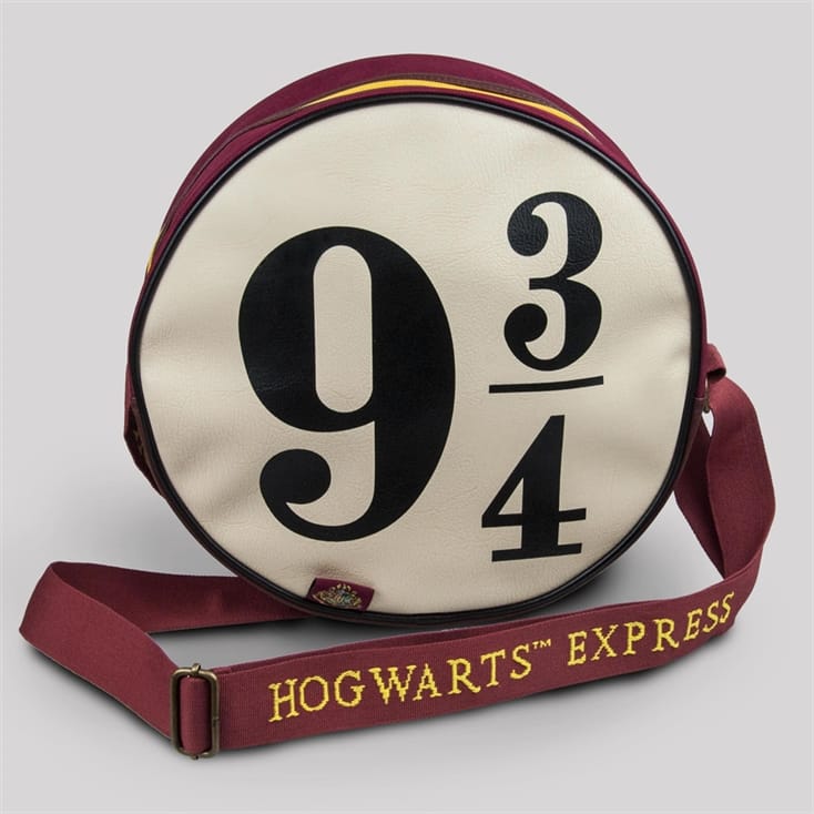 Harry potter hogwarts express bag discount