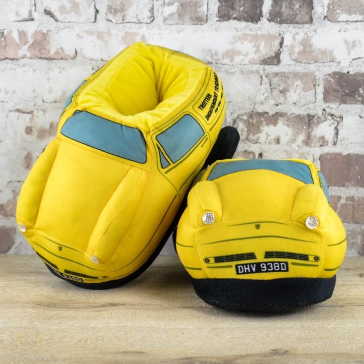 Robin Reliant Only Fools and Horses Slippers