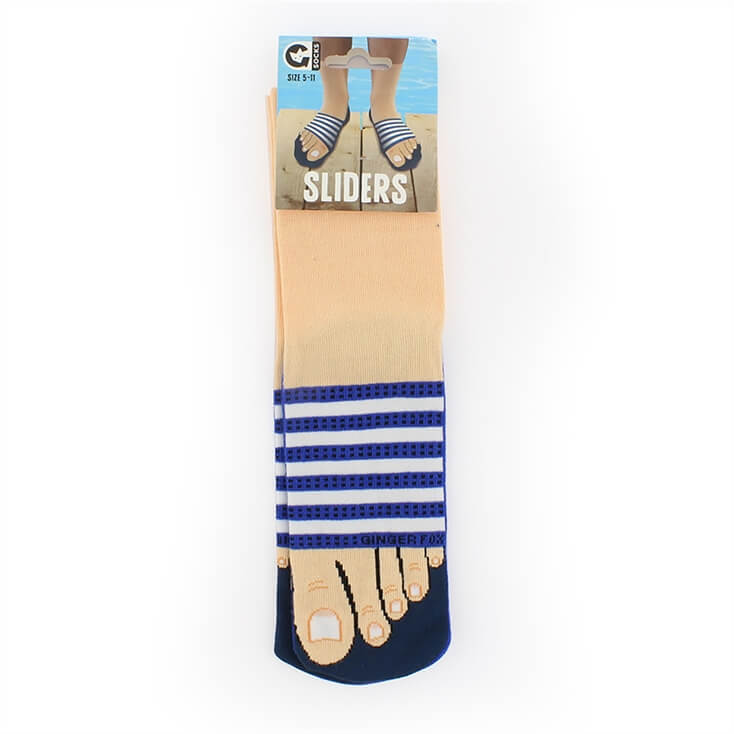 Slider Socks