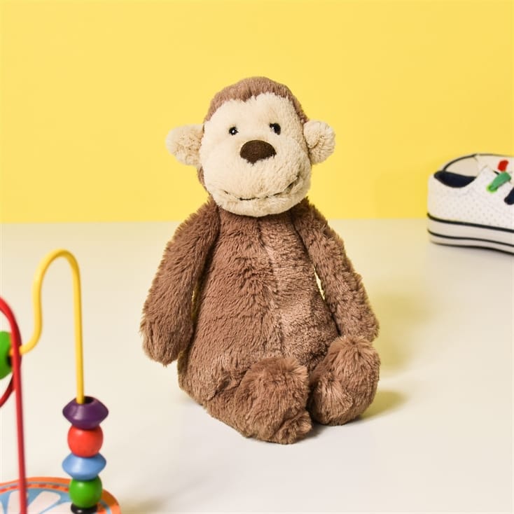 jellycat monkey