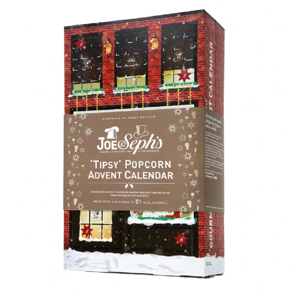Personalised Christmas Baubles Decorations Advent Calendars FMAG
