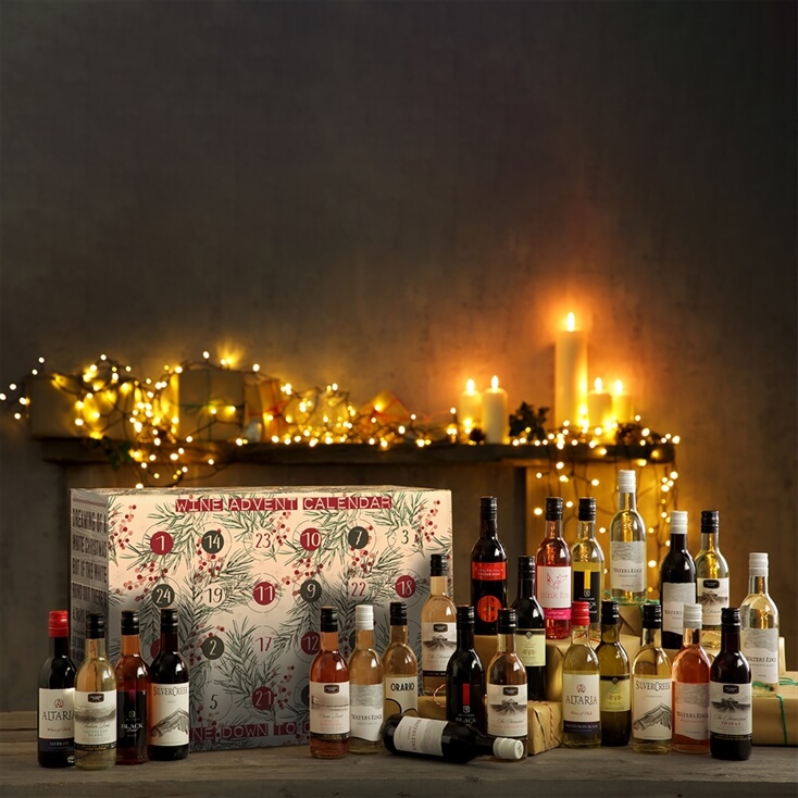 Mad Beauty Christmas Advent Calendar Find Me A Gift