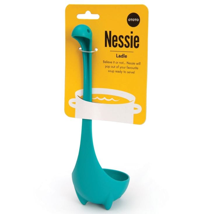 Ototo Nessie Soup Ladle Find Me A Gift