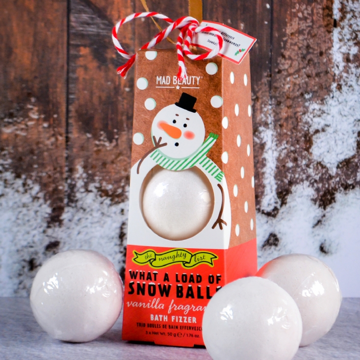 Bath deals fizzer balls