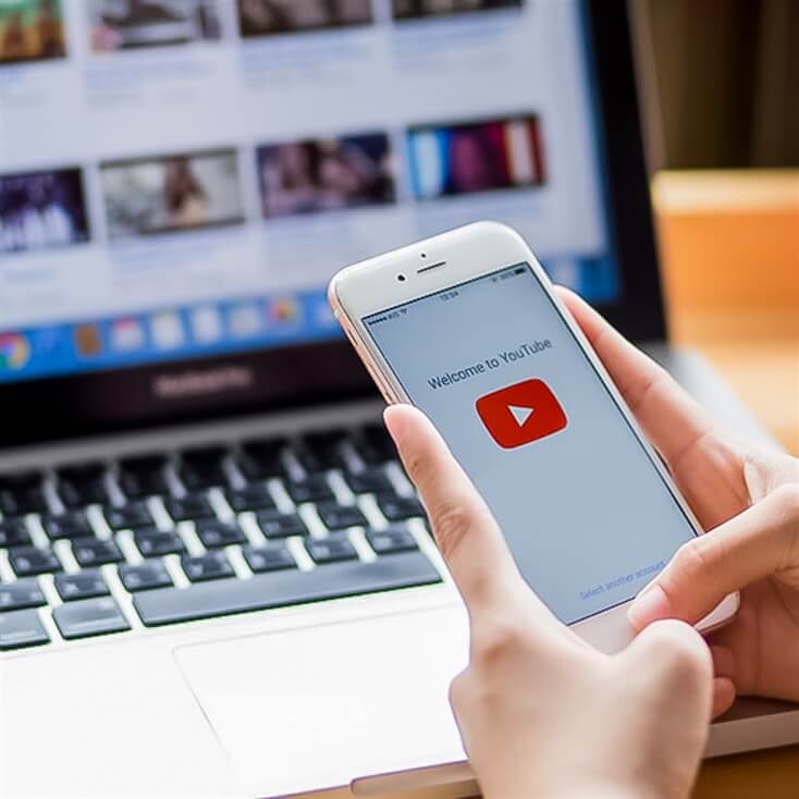 Online YouTube Masterclass Certificate for 1 Find Me A Gift