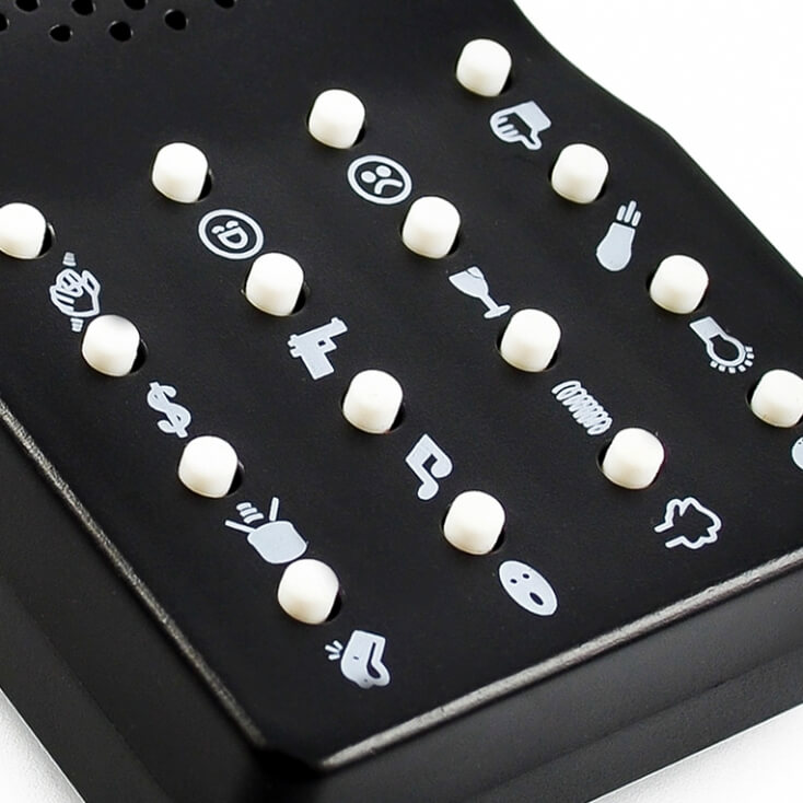 Sound Effects Machine Find Me A Gift