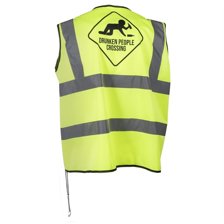 hi vis shirts funny