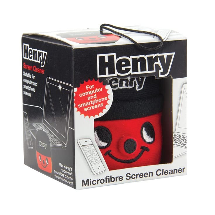 Henry Hoover Screen Cleaner Find Me A Gift